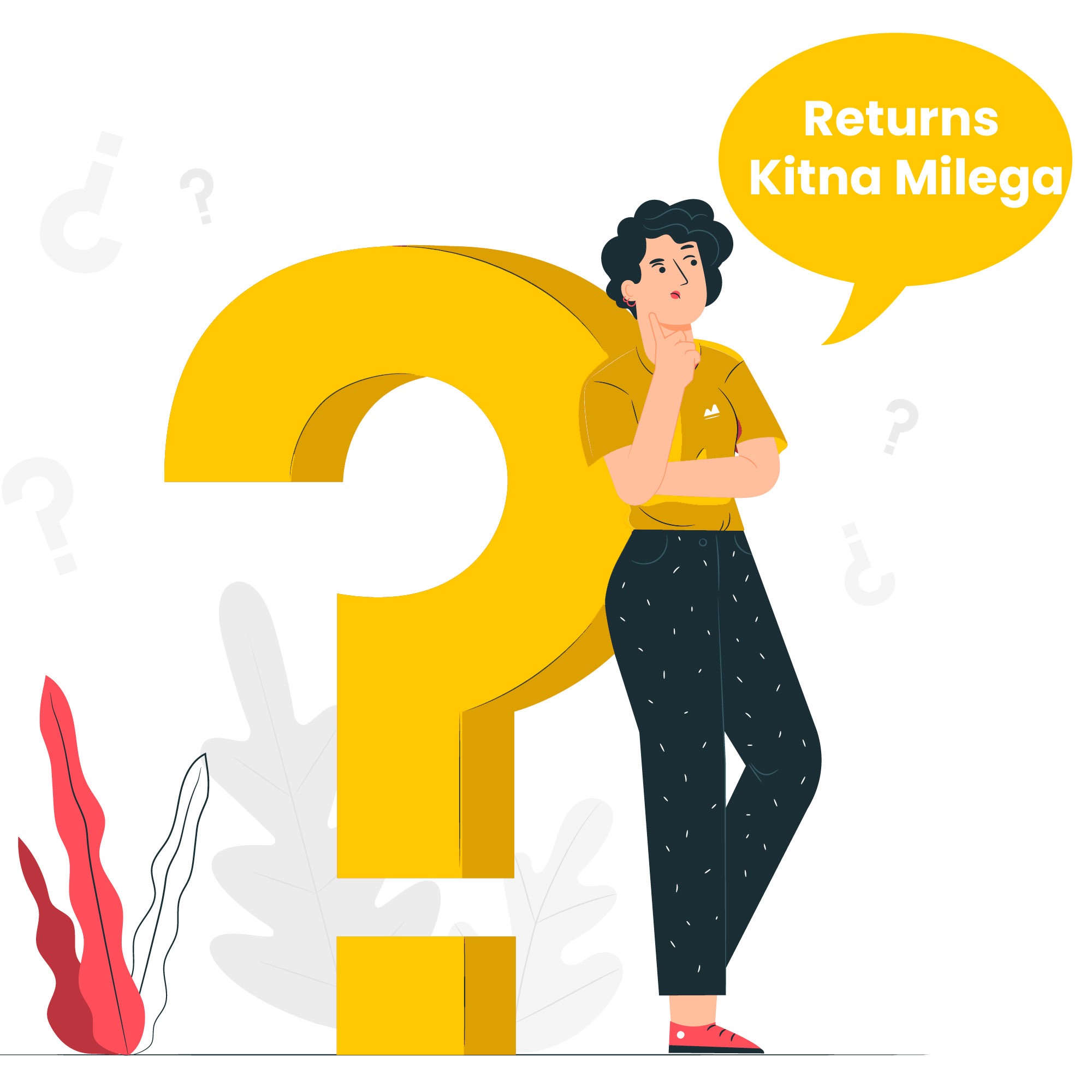Return Kitna Milega